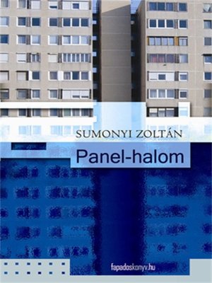 cover image of Panel-halom